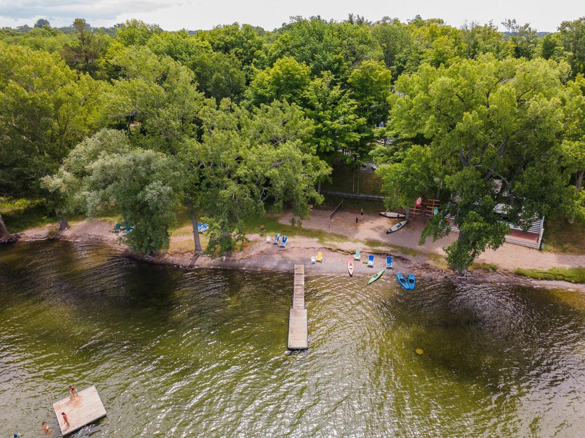 The Beachgrass - 46 Meadow View Cherry Valley Екстериор снимка