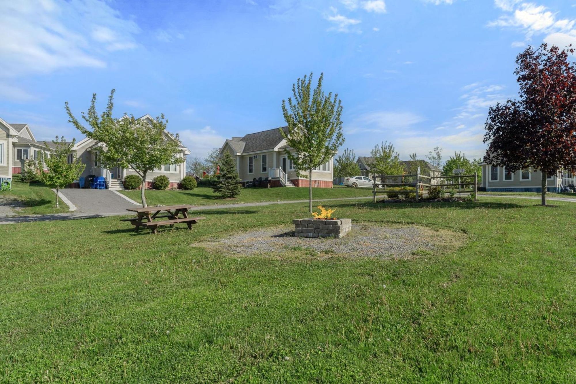 The Beachgrass - 46 Meadow View Cherry Valley Екстериор снимка